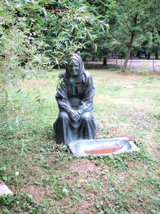 Головчинці з panoramio.com - Головчинцы