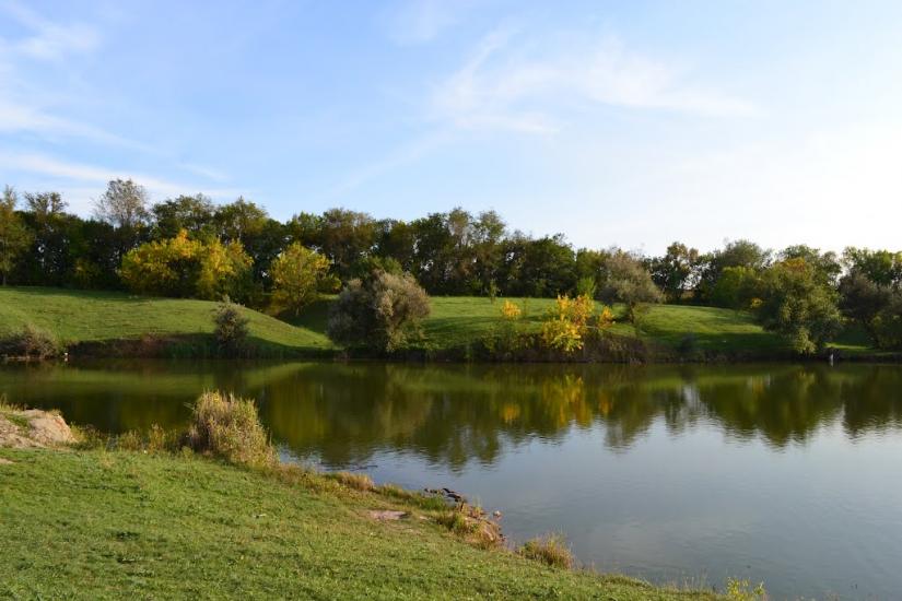 Гнаровське з panoramio.com - Гнаровское