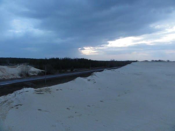 Іллічівка з panoramio.com - Іллічівка