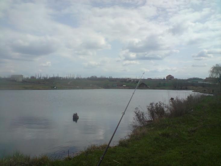 Василівка з panoramio.com - Василівка