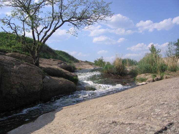 Новоселівка з panoramio.com - Новоселівка
