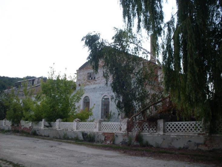 Ситківці з panoramio.com - Ситковцы