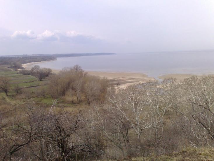 Велика Андрусівка з panoramio.com - Велика Андрусівка