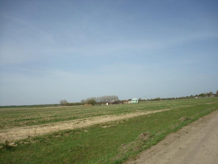 Вівчицьк з panoramio.com - Вівчицьк