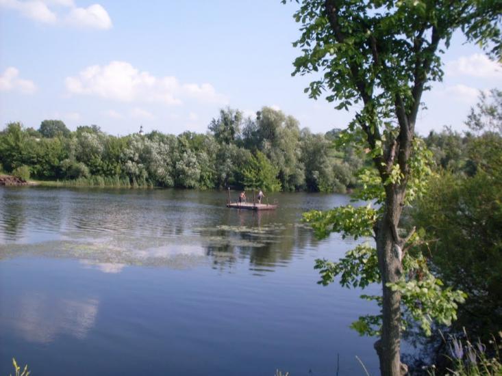 Губник з panoramio.com - Губник