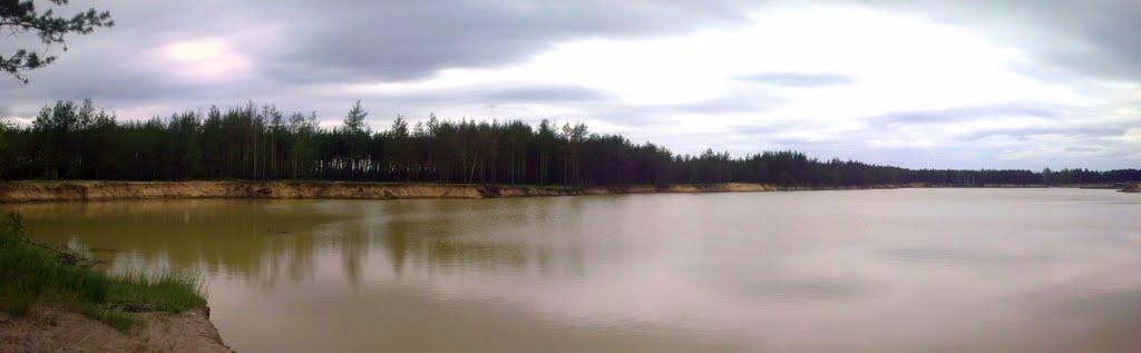 Іллічівка з panoramio.com - Іллічівка