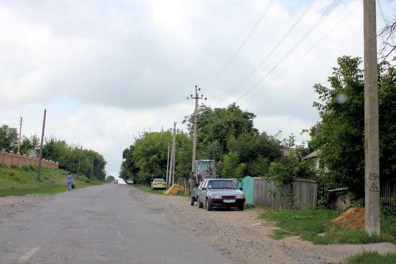 Браїлів з panoramio.com - Браилов