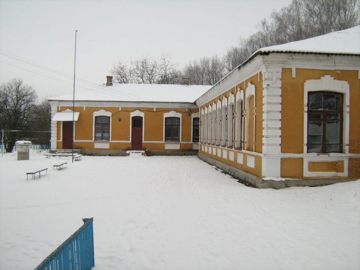 Іванів з panoramio.com - Іванів