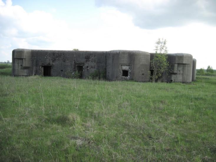 Моквин з panoramio.com - Моквин