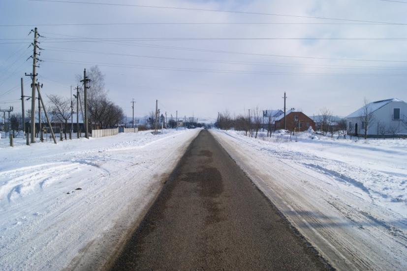 Мамалига з panoramio.com - Мамалыга