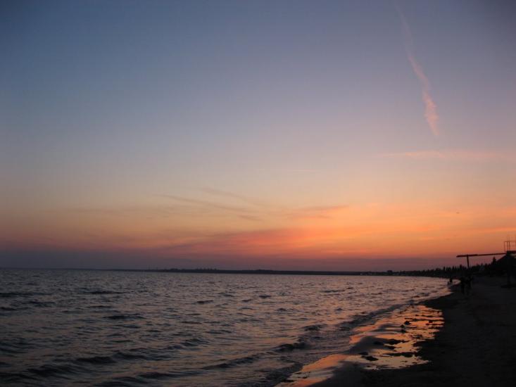Морське з panoramio.com - Морское