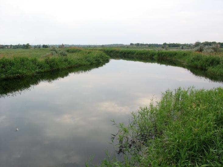 Гірницьке з panoramio.com - Горницкое