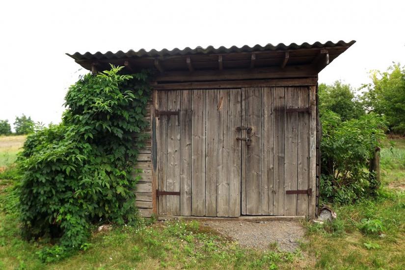 Андріївка з panoramio.com - Андреевка
