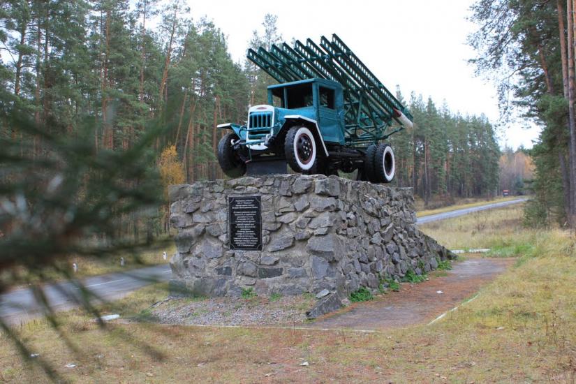 Кулики з panoramio.com - Кулики