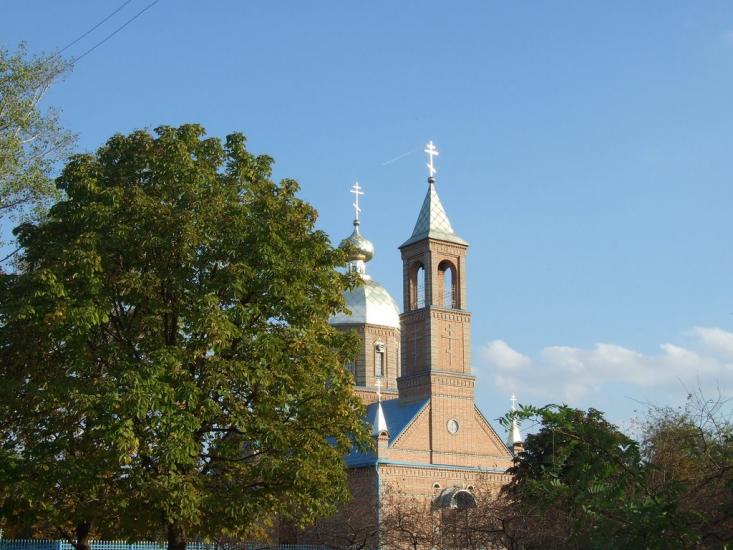 Новий Світ з panoramio.com - Новый Свет