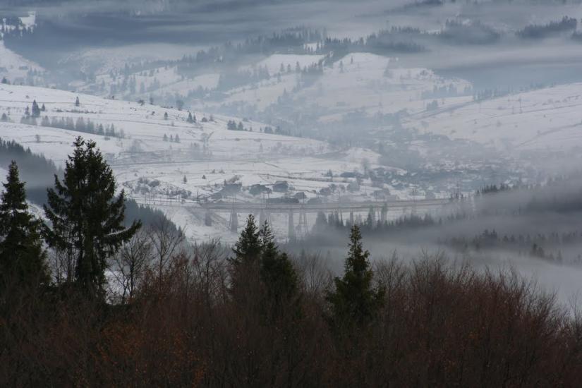 Лавочне з panoramio.com - Лавочное