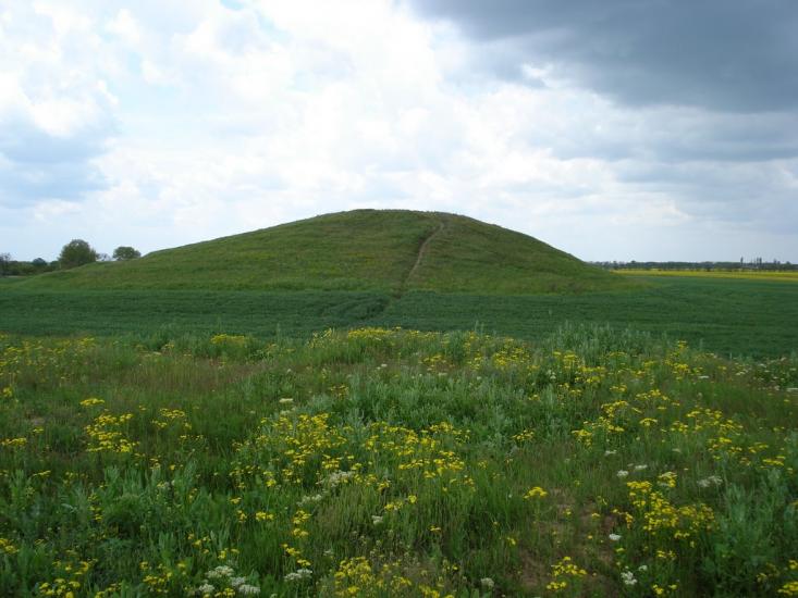 Арциз з panoramio.com - Арциз