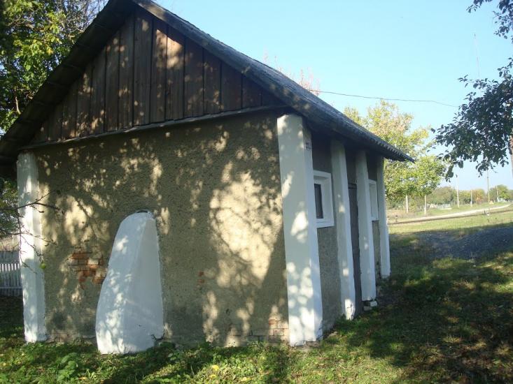 Закупне з panoramio.com - Закупное