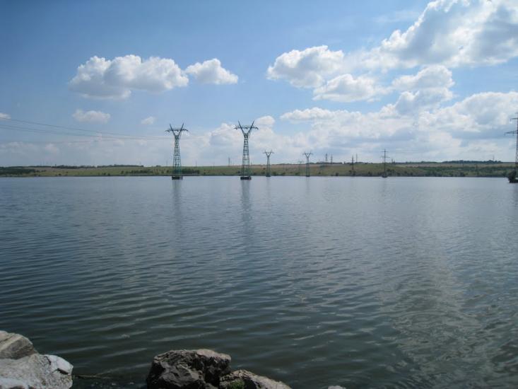 Новий Світ з panoramio.com - Новый Свет
