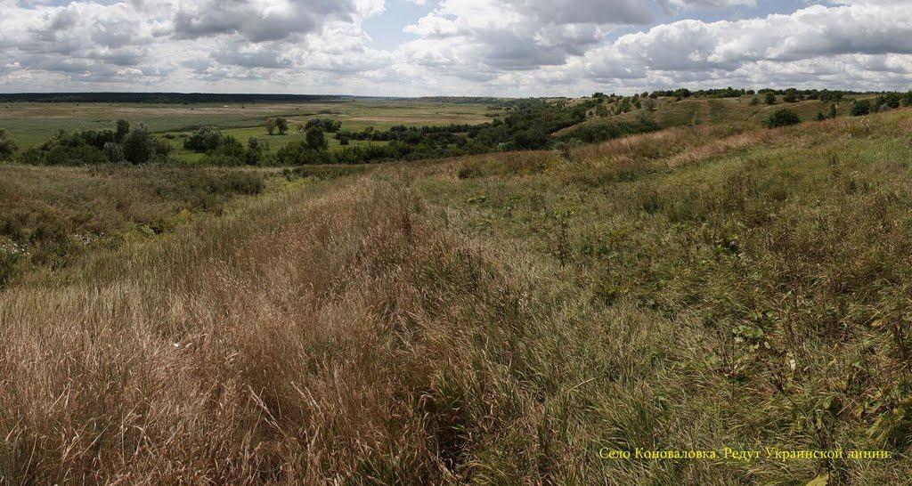 Мала Нехвороща з panoramio.com - Мала Нехвороща