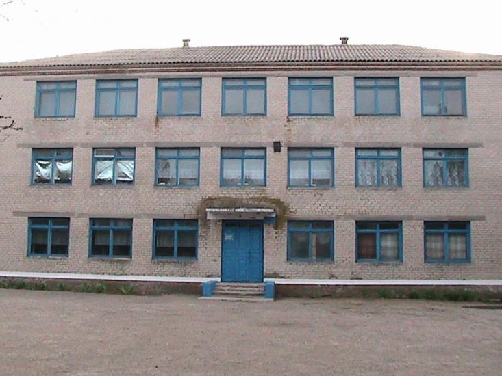 Сиваське з panoramio.com - Сивашское