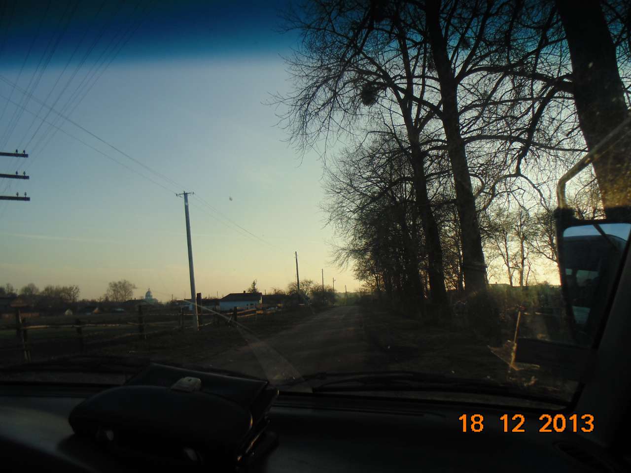 Кладовище - Щуровичі