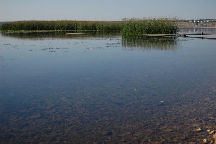 Баловне з panoramio.com - Баловное