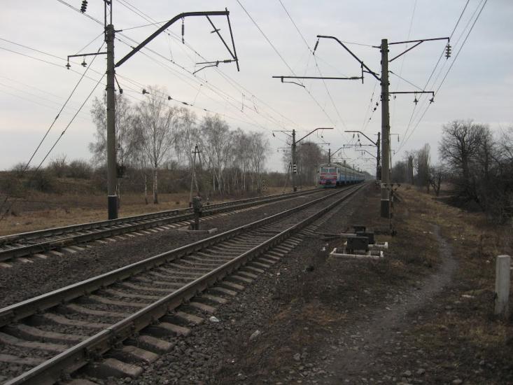 Кожанка з panoramio.com - Кожанка