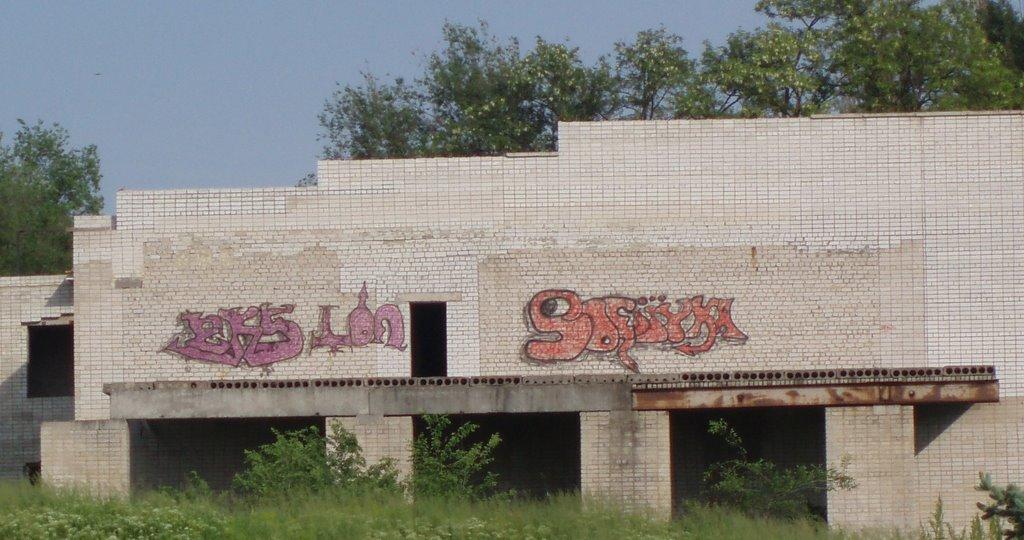 Софіївка з panoramio.com - Софиевка