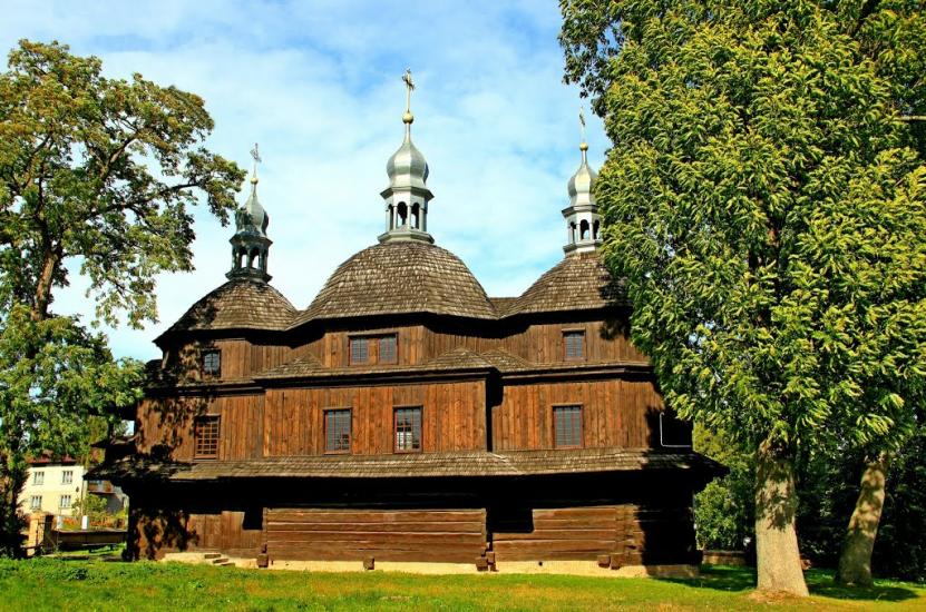 Перемисловичі з panoramio.com - Перемисловичі