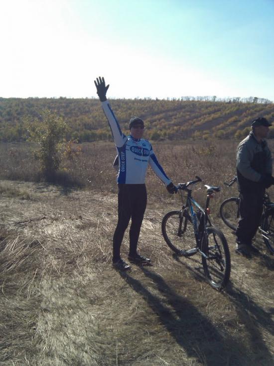 Олексіївка з panoramio.com - Олексіївка