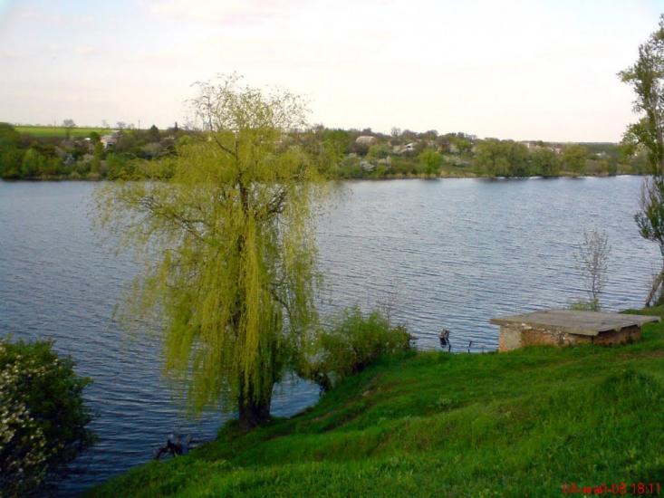 Созонівка з panoramio.com - Созонівка