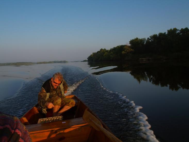 Бубнівська Слобідка з panoramio.com - Бубновская Слободка