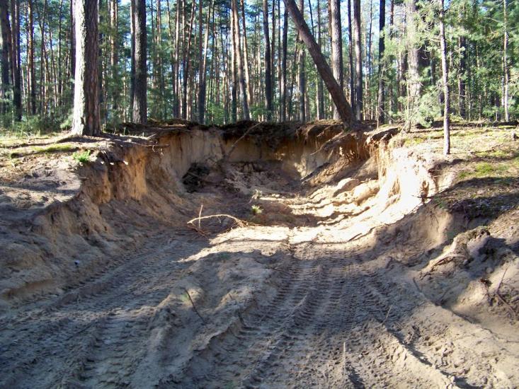 Кролевець з panoramio.com - Кролевец