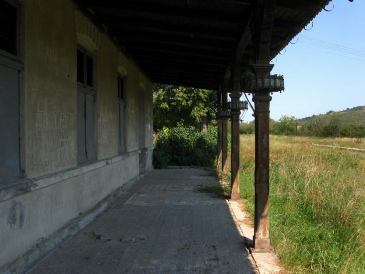Добромиль з panoramio.com - Dobromyl