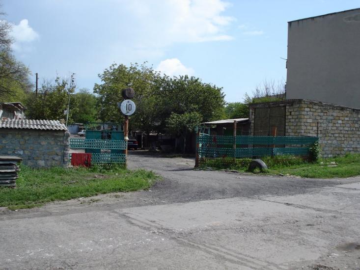 Арциз з panoramio.com - Artsyz