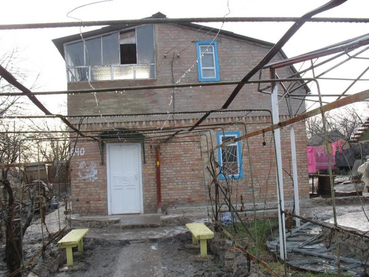 Созонівка з panoramio.com - Созоновка