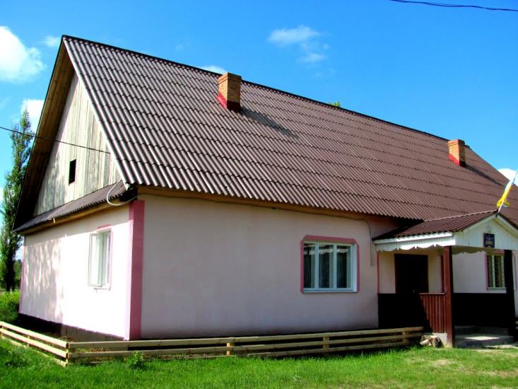 Карасин з panoramio.com - Карасин