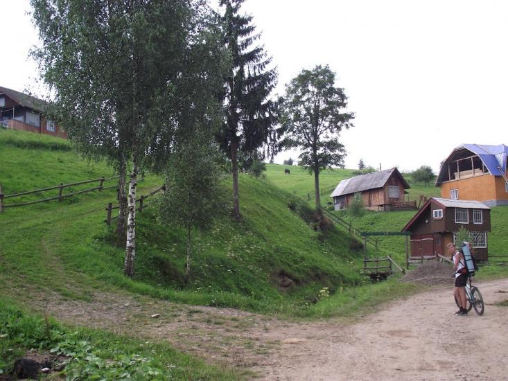 Лавочне з panoramio.com - Лавочное