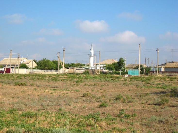 Медведеве з panoramio.com - Медведево