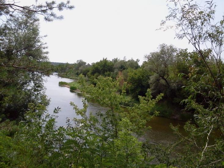 Піщане з panoramio.com - Pischane