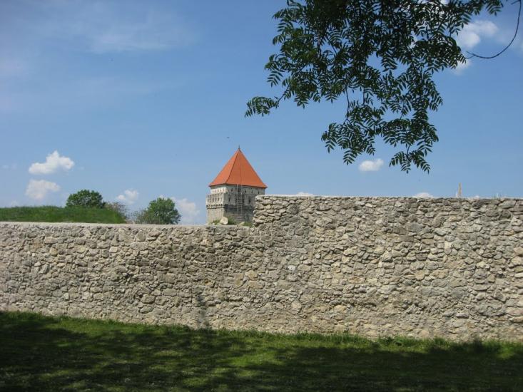 Скалат з panoramio.com - Скалат