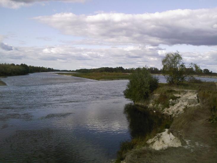 Жукин з panoramio.com - Zhukyn