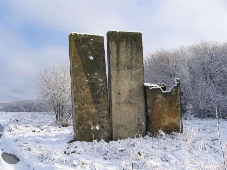 Іволжанське з panoramio.com - Ivolzhanske