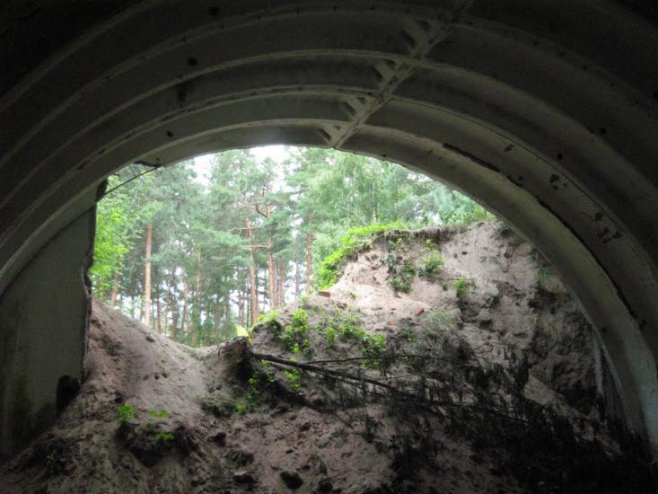 Лебедин з panoramio.com - Лебедин