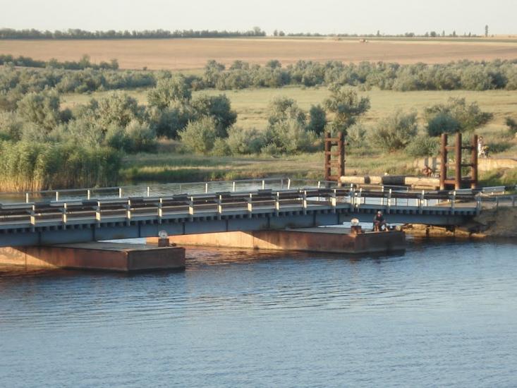 Новотимофіївка з panoramio.com - Новотимофіївка