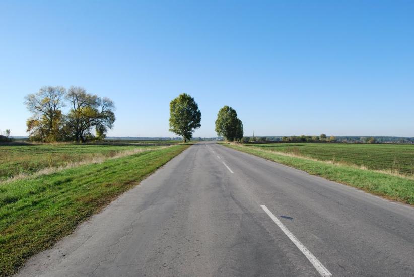 Буняківка з panoramio.com - Буняківка