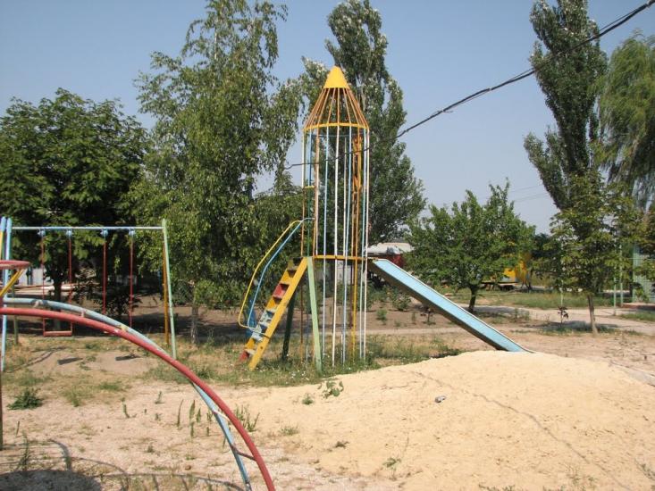 Ковське з panoramio.com - Ковское