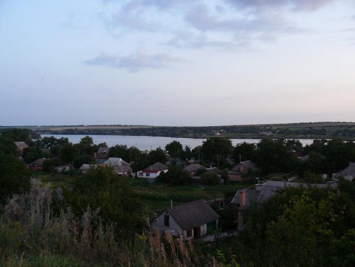 Протопопівка з panoramio.com - Протопопівка