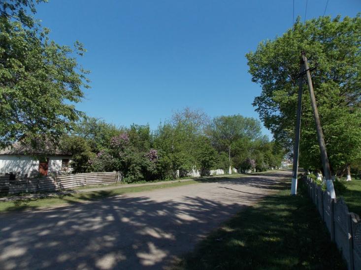 Оратів з panoramio.com - Оратів